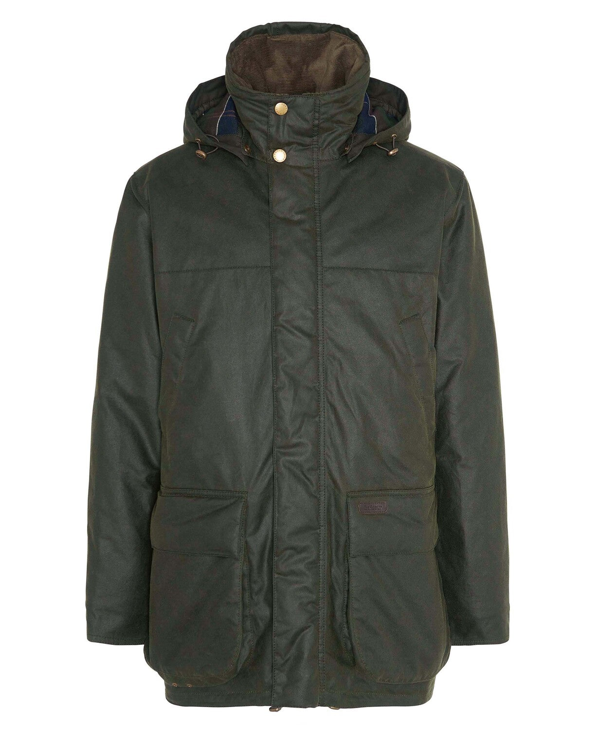 Barbour Bleaberry Wachsjacke