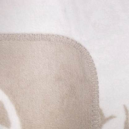 Wohn-Decke mit Geweih