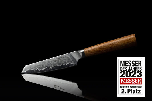 PUMA IP 4" pairing knife