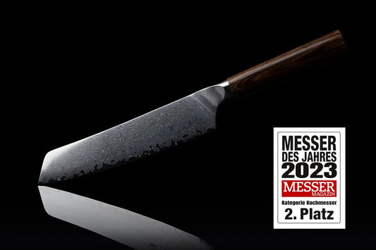PUMA IP 8" chef knife