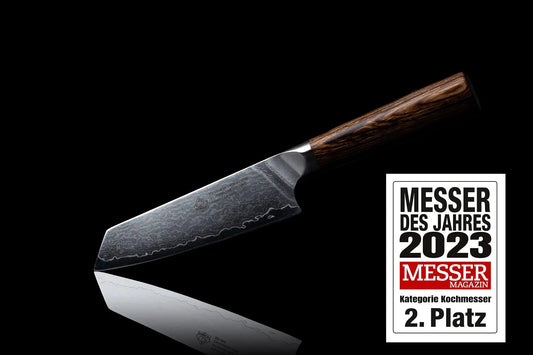 PUMA IP 5.5" Santoku knife