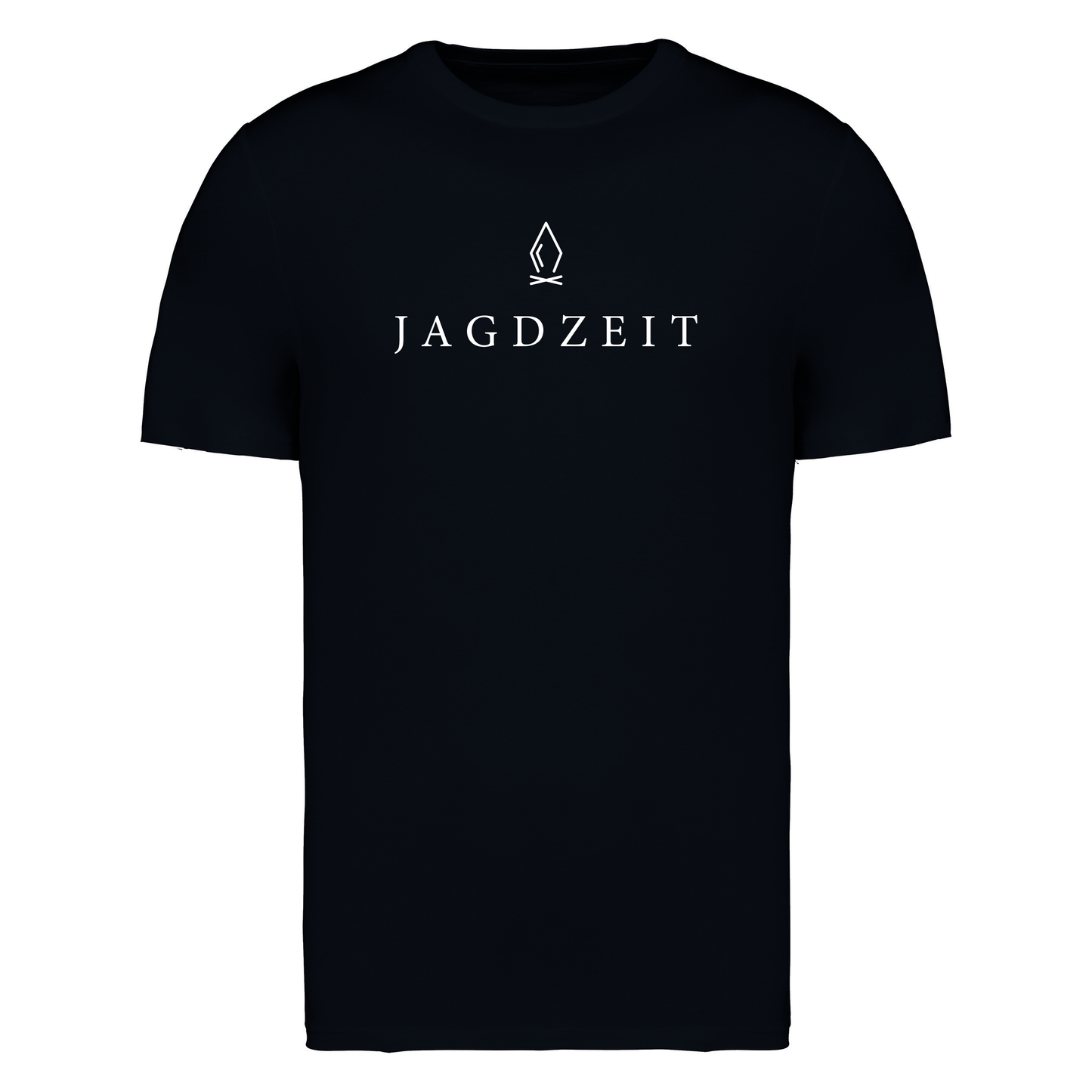 Jagdzeit Bio T-Shirt