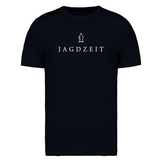 Jagdzeit Bio T-Shirt