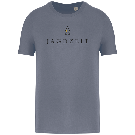 Jagdzeit Bio T-Shirt