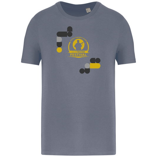 Geartester Festival Bio T-Shirt