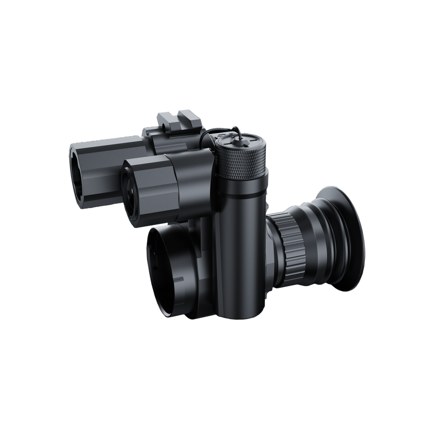 PARD NV007SP LRF Entfernungsmesser 850/940 nm incl. Adapter