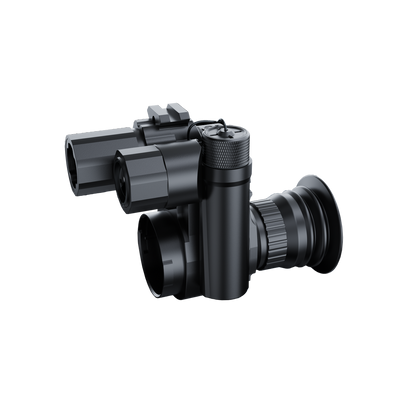 PARD NV007SP LRF Entfernungsmesser 850/940 nm incl. Adapter