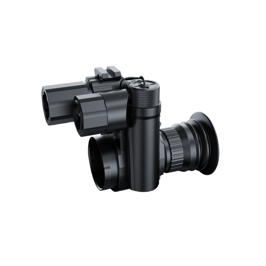 PARD NV007SP LRF Entfernungsmesser 850/940 nm incl. Adapter