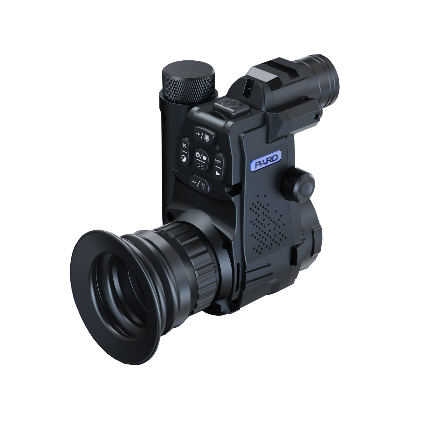 PARD NV007SP LRF Entfernungsmesser 850/940 nm incl. Adapter