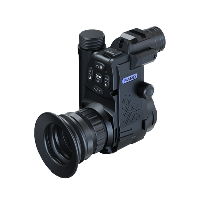 PARD NV007SP LRF Entfernungsmesser 850/940 nm incl. Adapter