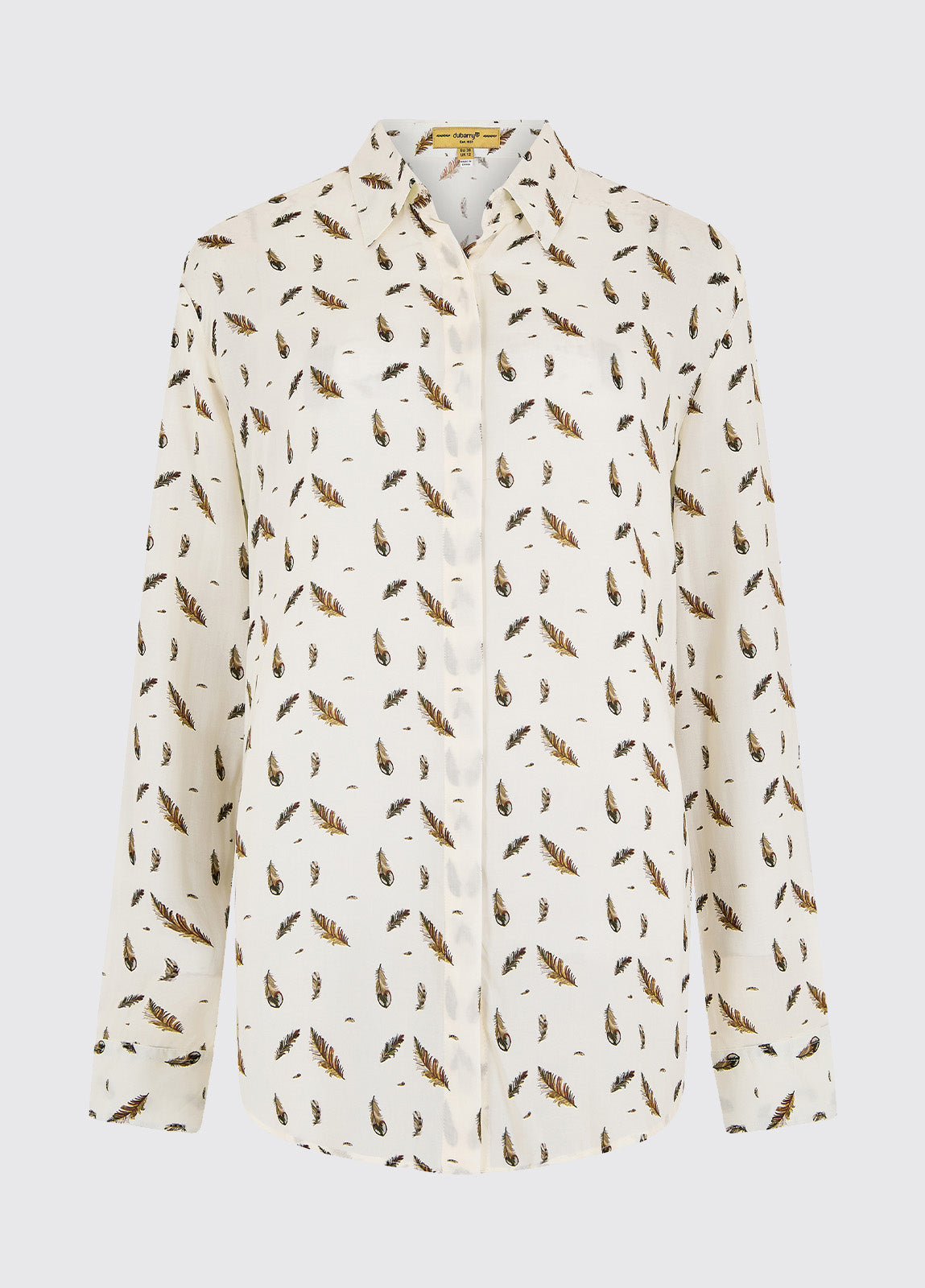 Dubarry of Ireland Bluse Orchard