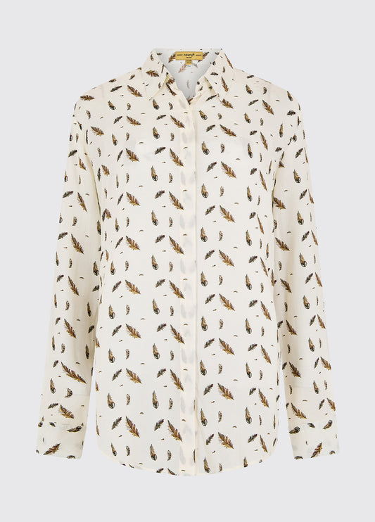 Dubarry of Ireland Bluse Orchard