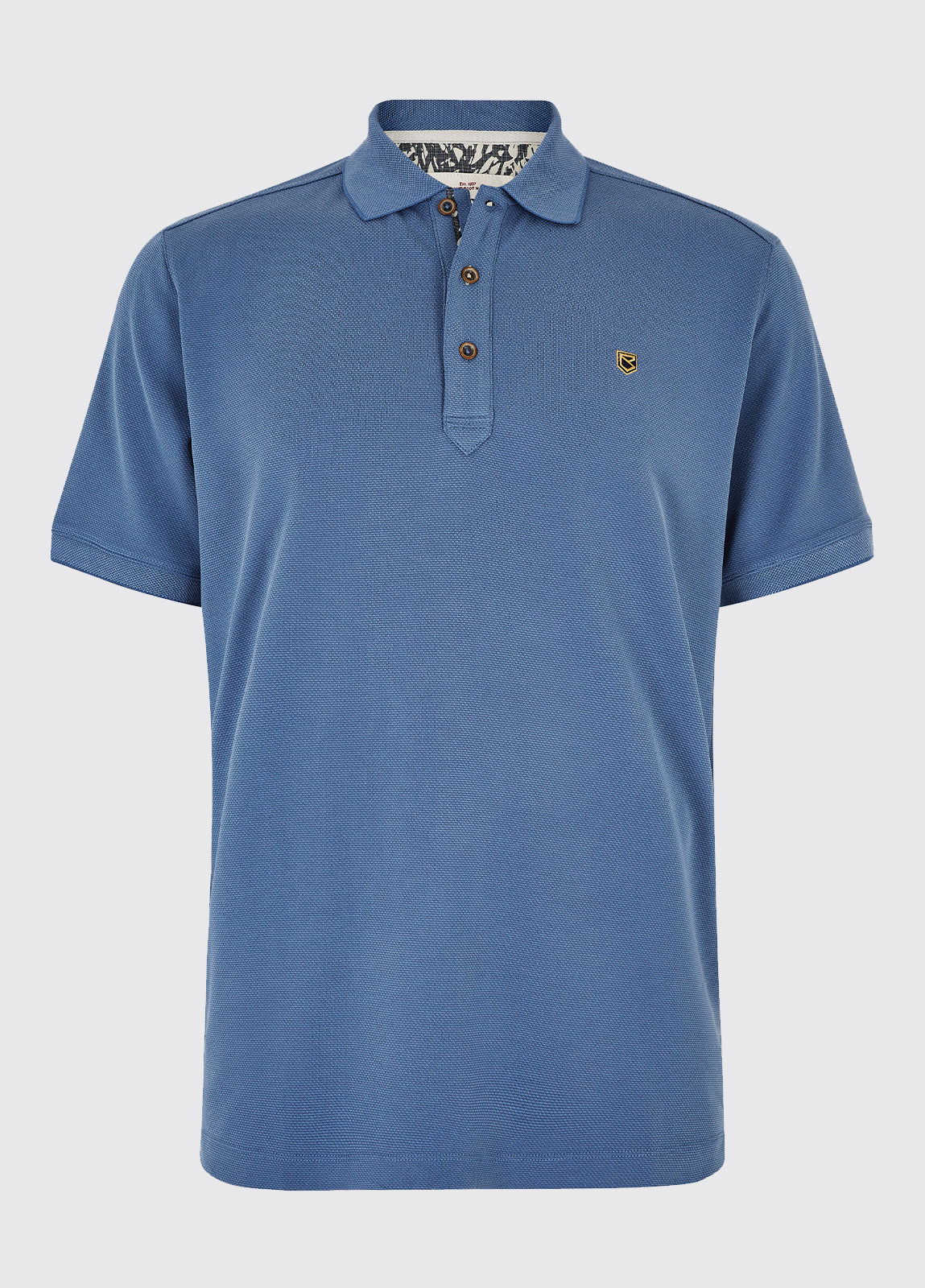 Dubarry of Ireland Herren Polo Shirt Sweeney