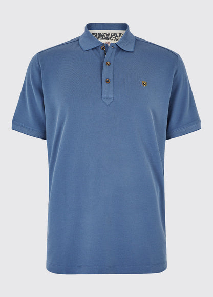 Dubarry of Ireland Herren Polo Shirt Sweeney
