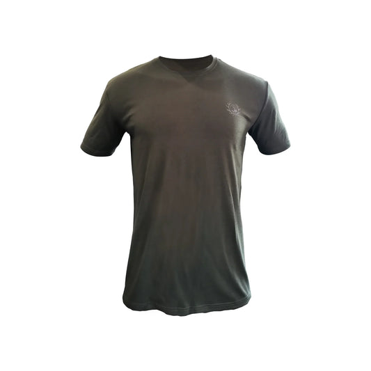 Ostermayer Herren Shirt aus 100% Merinowolle