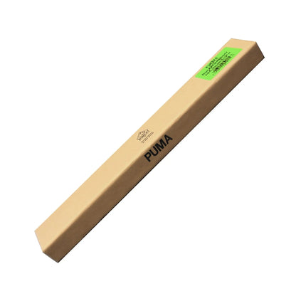 PUMA IP Buckelsmesser / Brötchenmesser olive grün