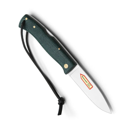 PUMA IP Rifleman, Jute Micarta
