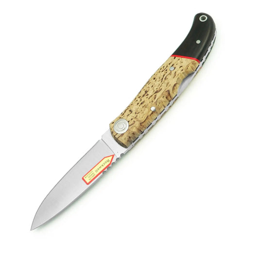 PUMA IP cárabo birch