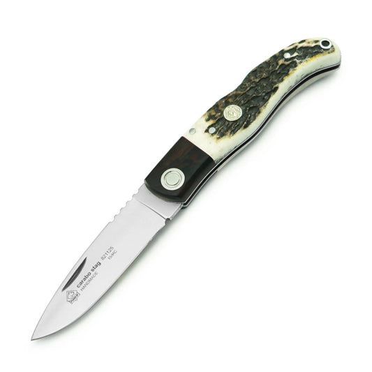 PUMA IP cárabo stag
