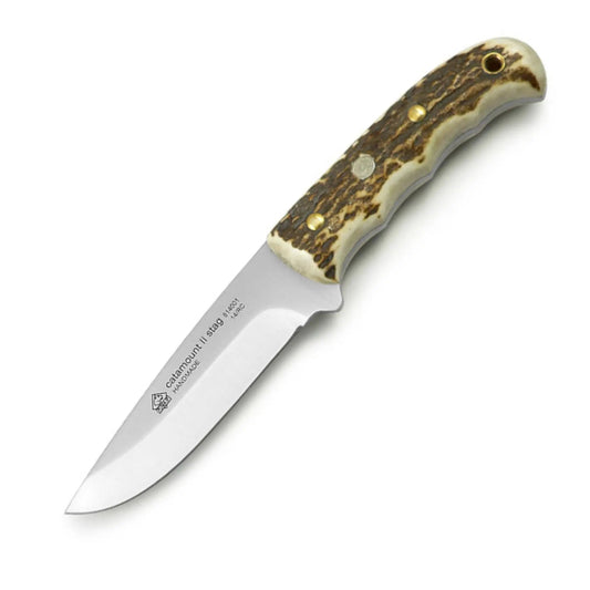 PUMA IP catamount II, stag