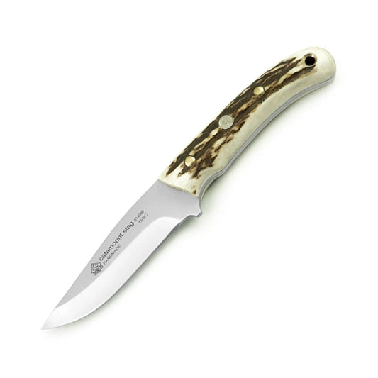 PUMA IP catamount, stag