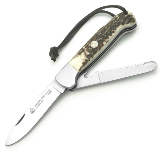 PUMA IP cazador stag