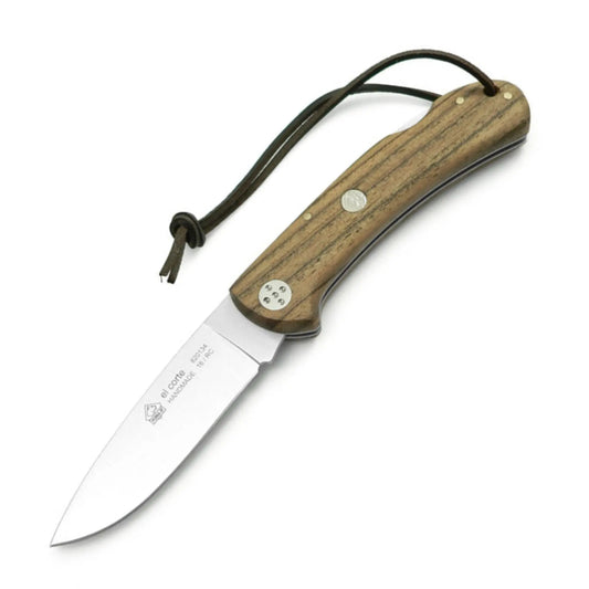 PUMA IP el corte, bocote