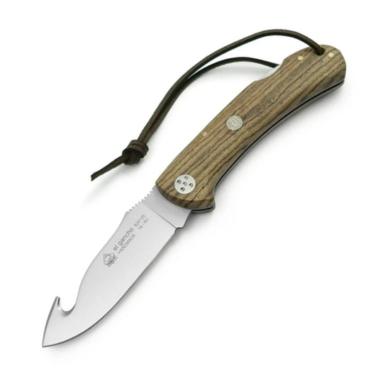 PUMA IP el gancho, bocote