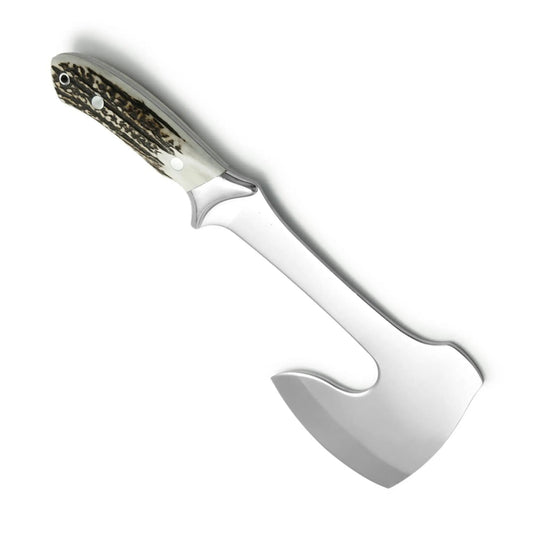 PUMA IP el hacha stag, mit gelasertem Pumakopf