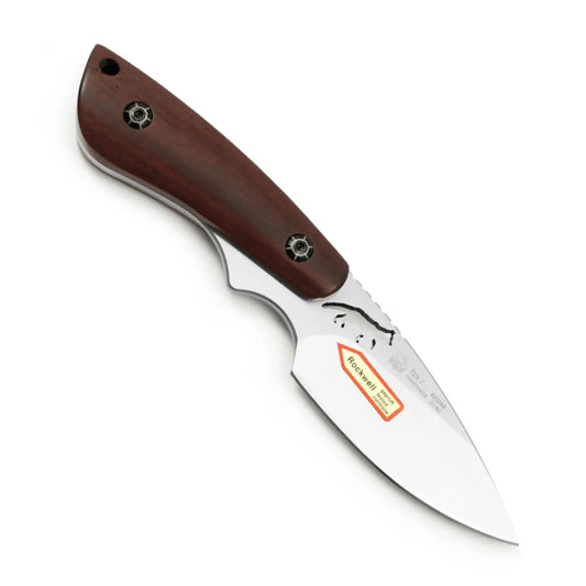 PUMA IP fox I, Sandelholz