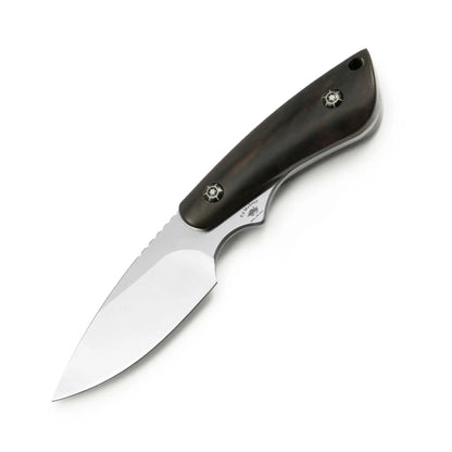 PUMA IP knight hunter, Ebenholz