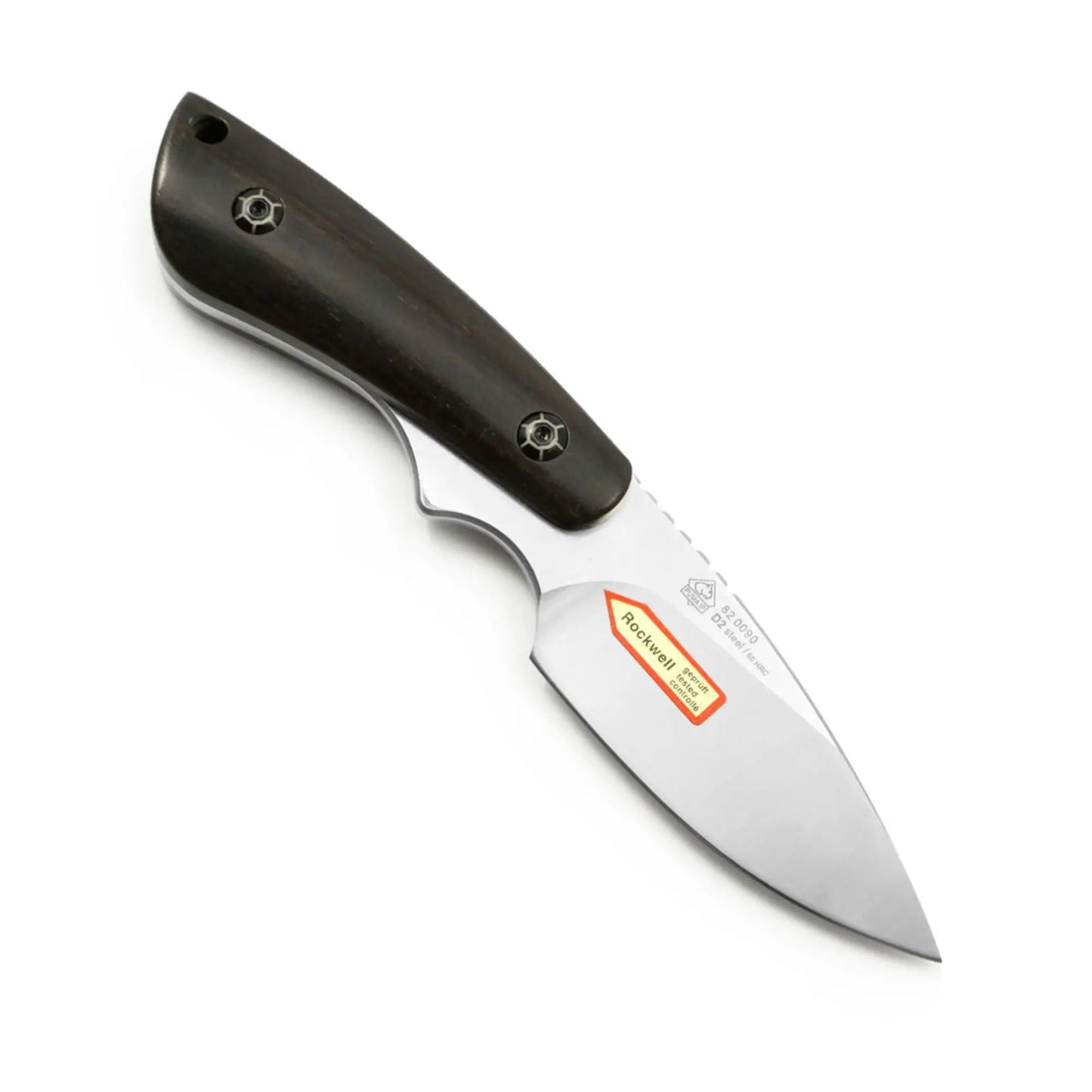 PUMA IP knight hunter, Ebenholz