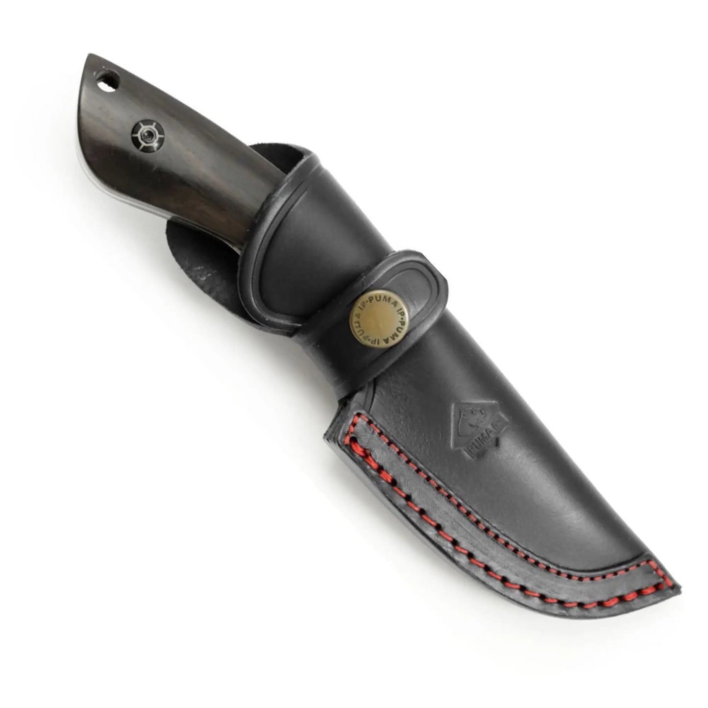 PUMA IP knight hunter, Ebenholz