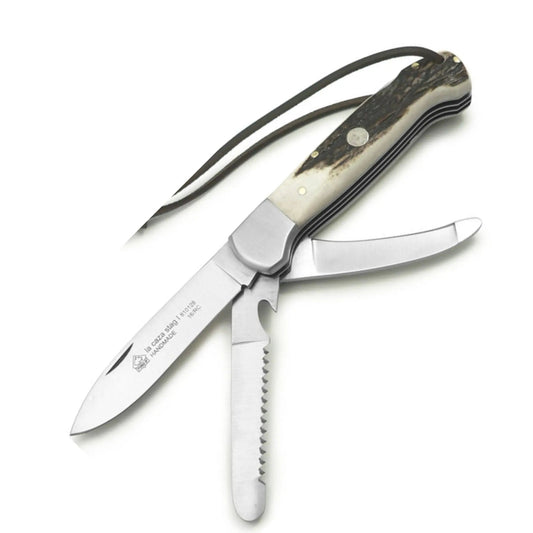 PUMA IP la caza stag I