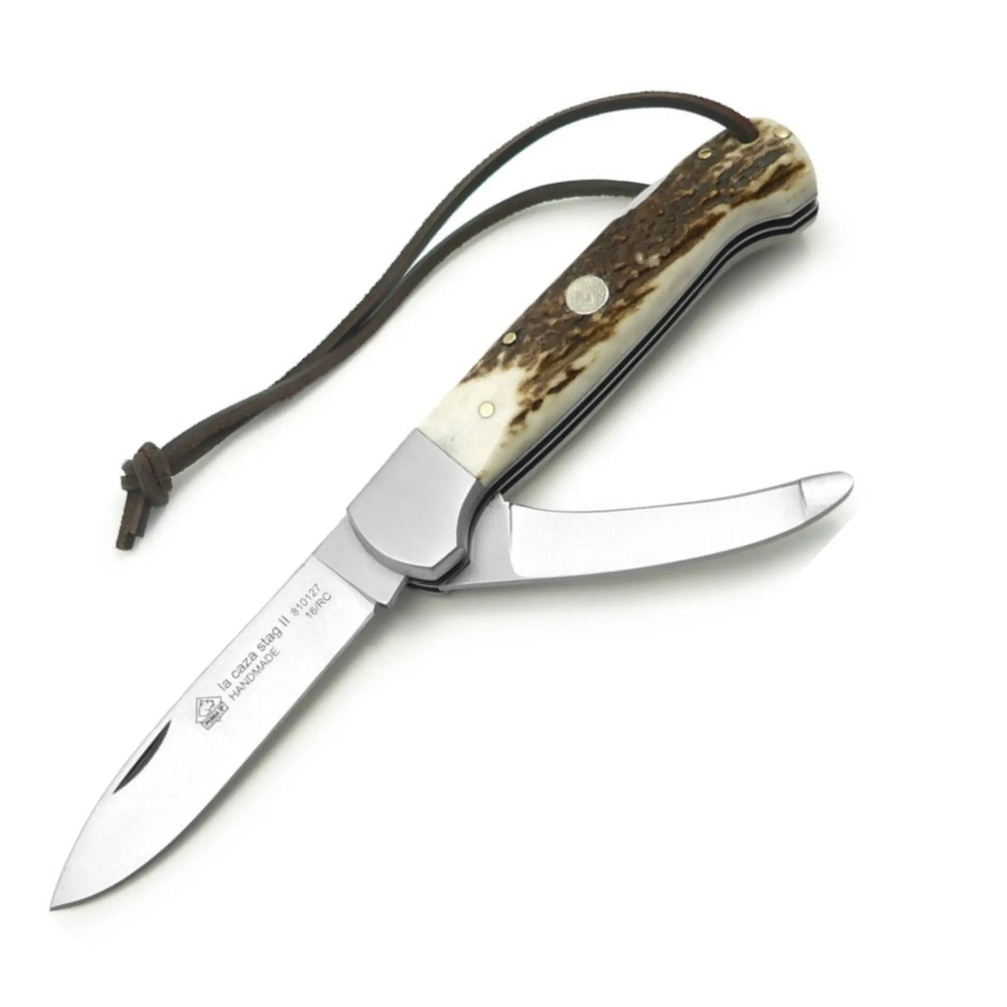 PUMA IP la caza stag II