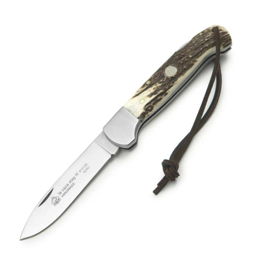 PUMA IP la caza stag III