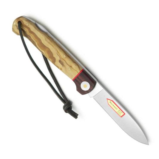 PUMA IP la garduna
