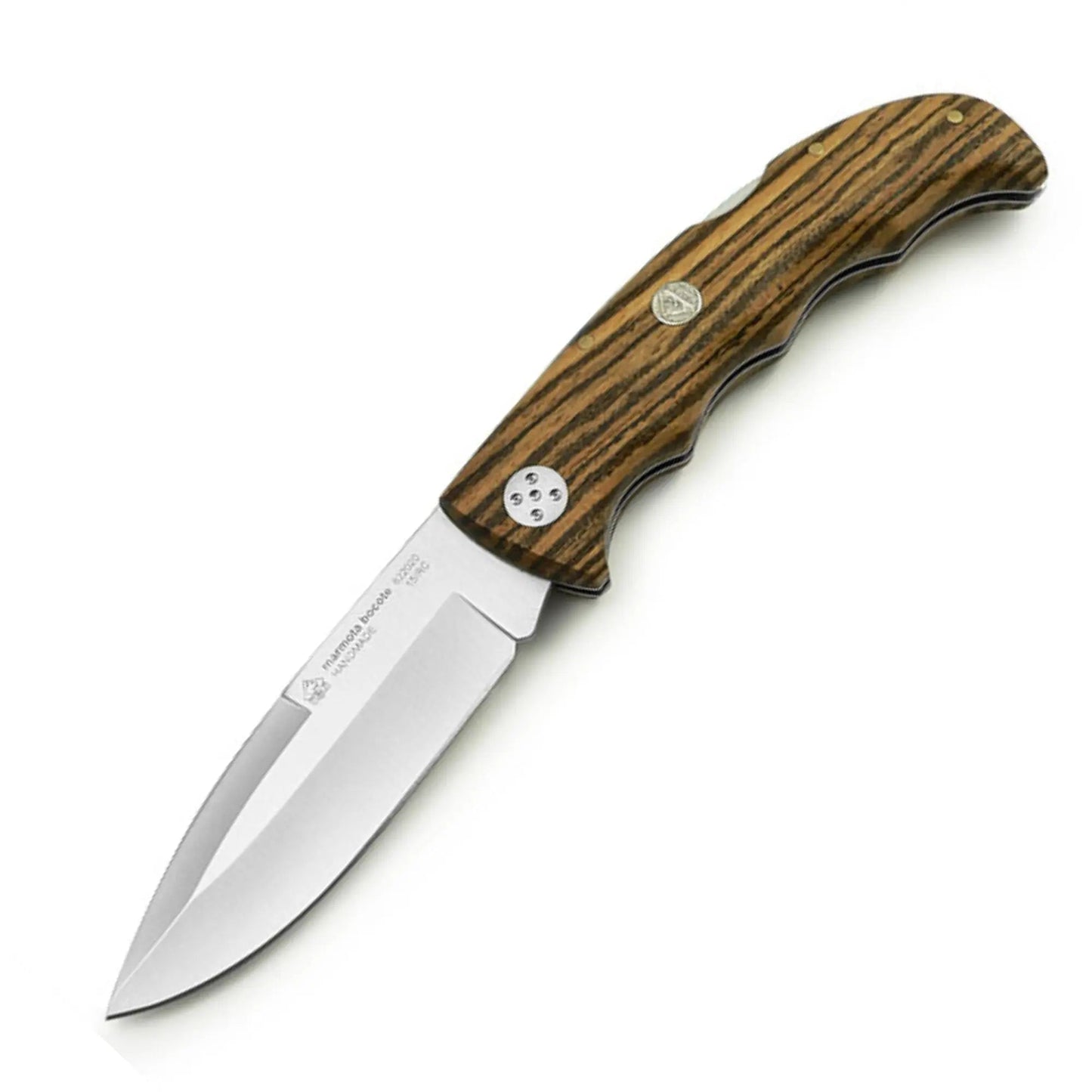 PUMA IP marmota bocote