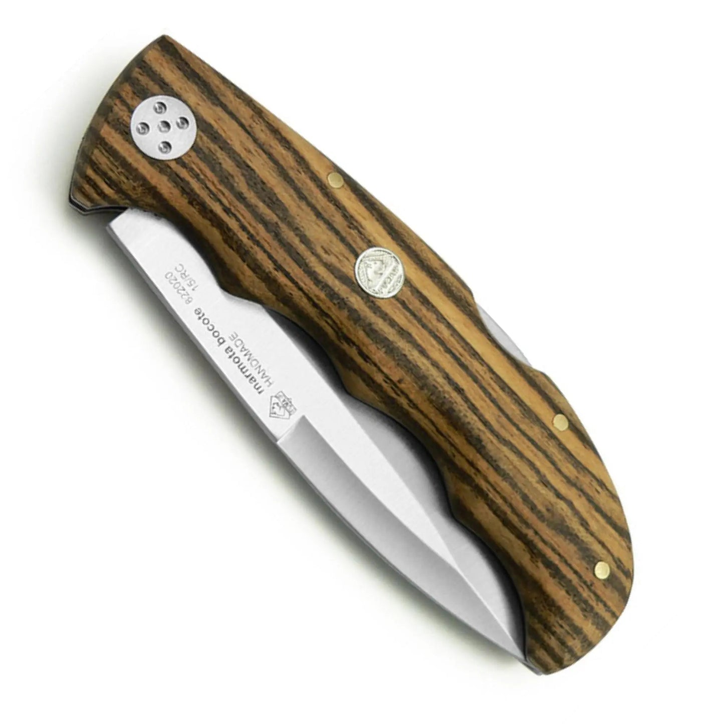 PUMA IP marmota bocote