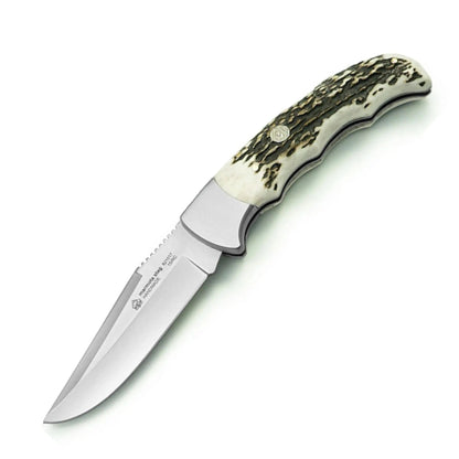 PUMA IP marmota, stag