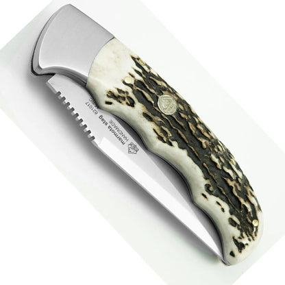PUMA IP marmota, stag