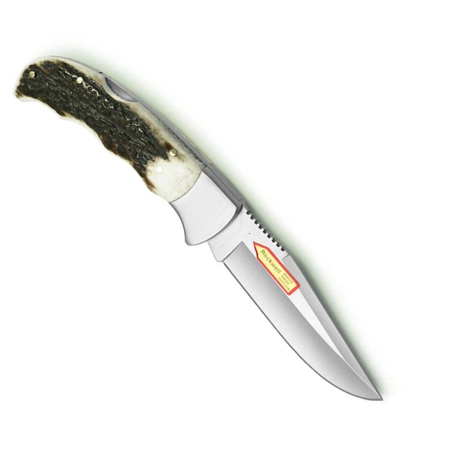 PUMA IP marmota, stag
