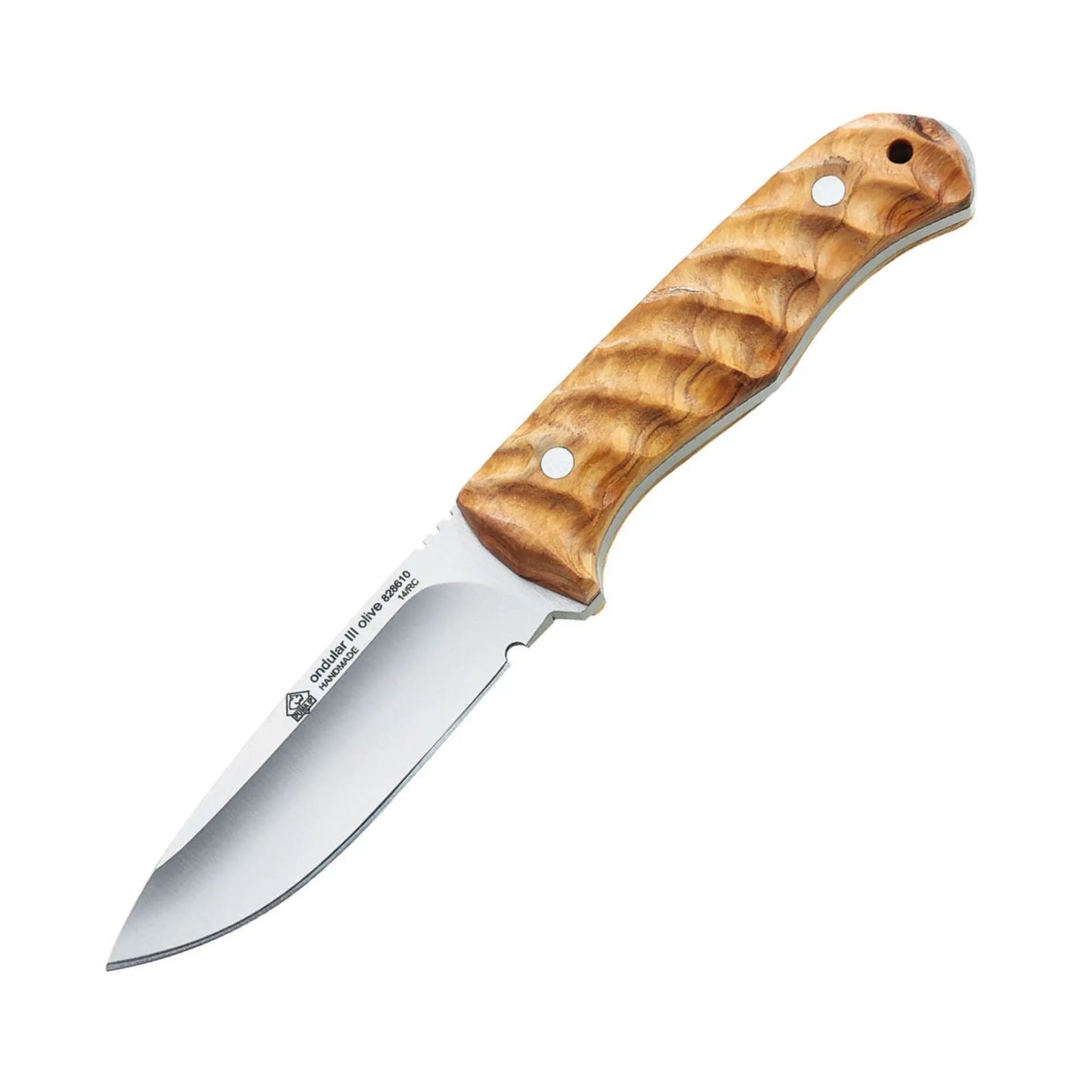 PUMA IP ondular III