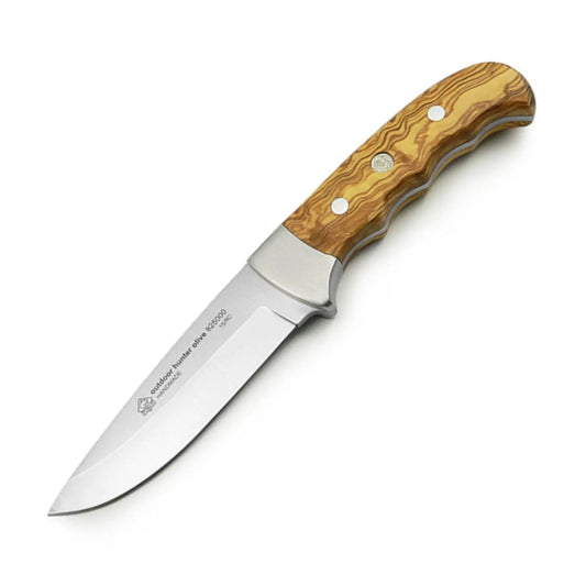 PUMA IP outdoor hunter, olive