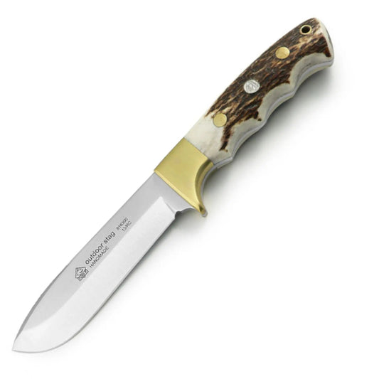 PUMA IP outdoor, stag