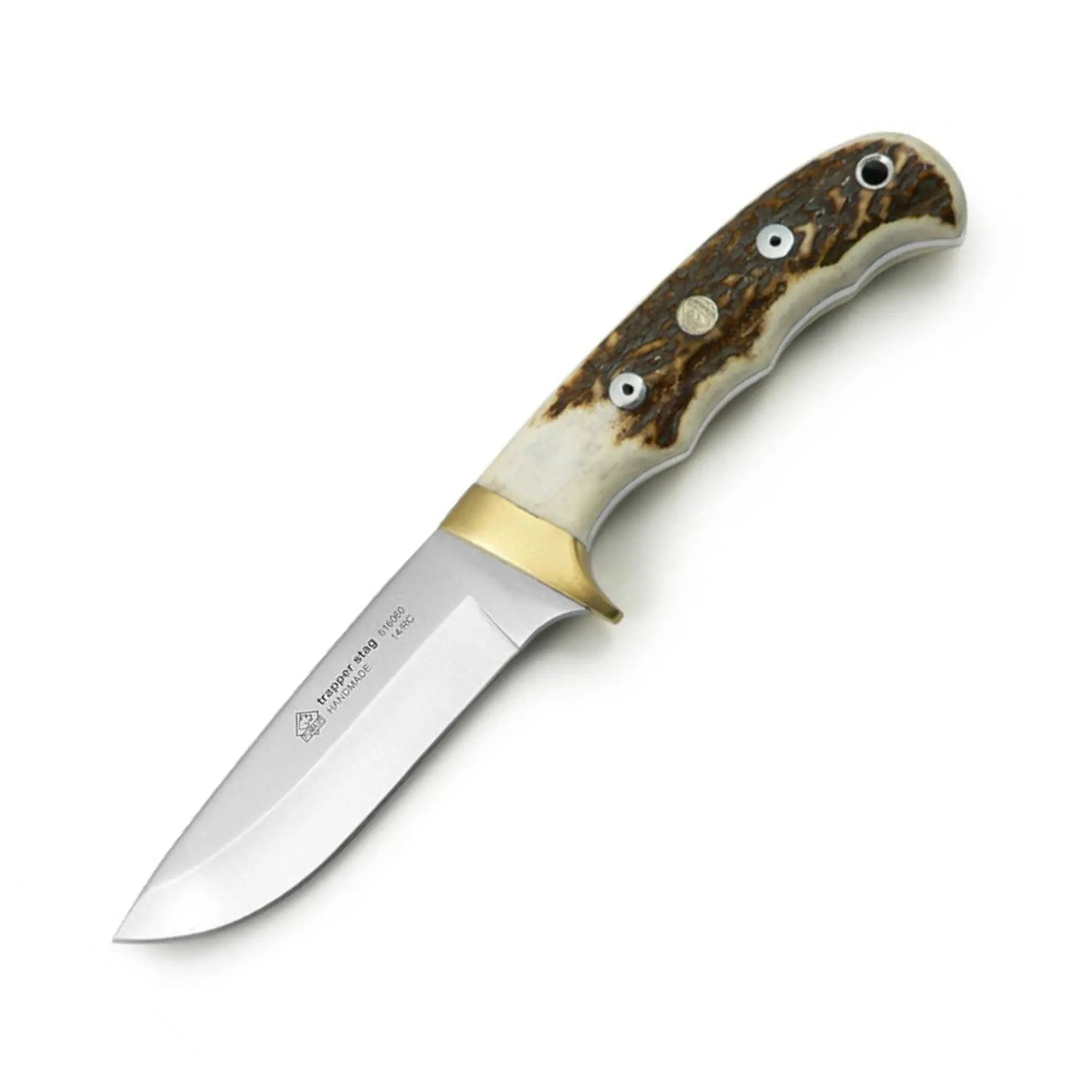 PUMA IP trapper, stag