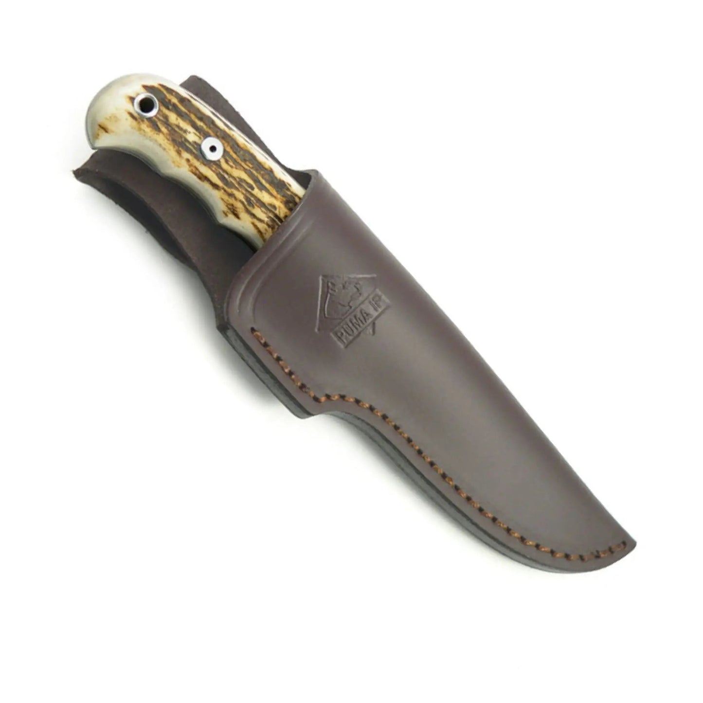 PUMA IP trapper, stag