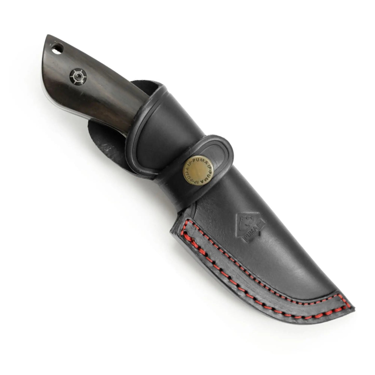 PUMA IP wildboar I, Ebenholz