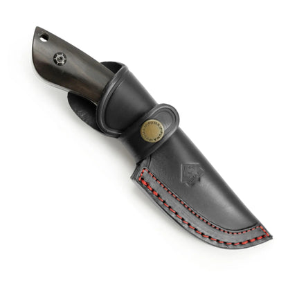 PUMA IP wildboar I, Ebenholz