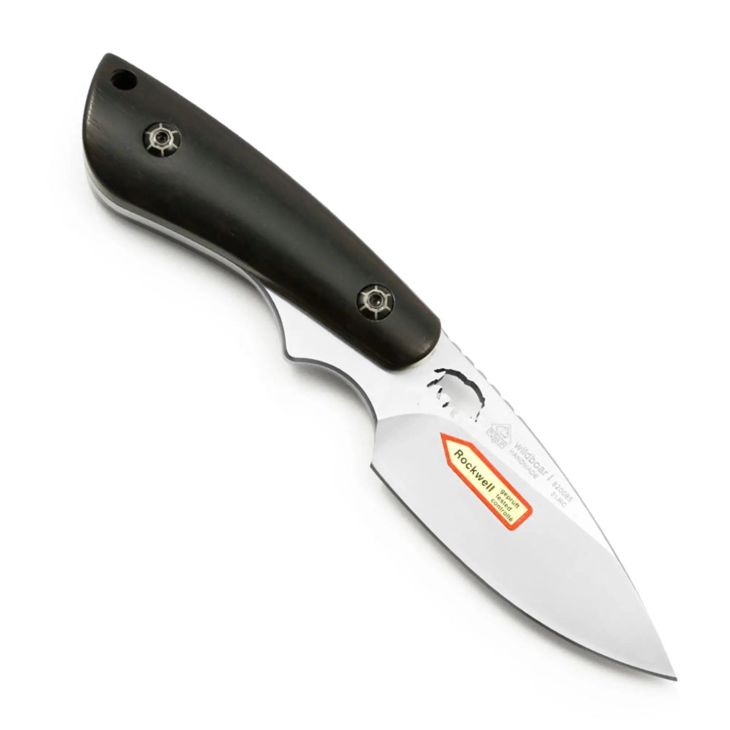 PUMA IP wildboar I, Ebenholz